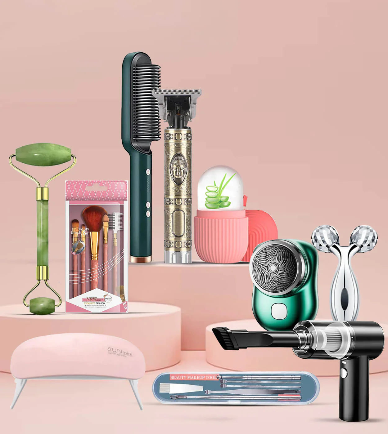 BEAUTY GADGETS