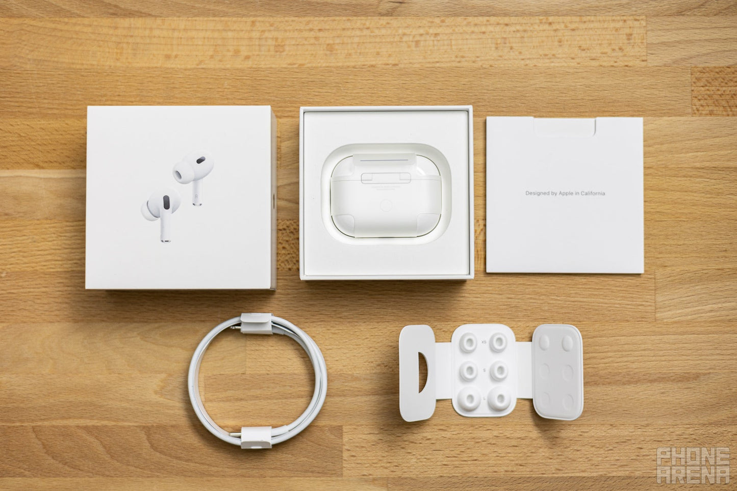 AirPods Pro Gen 2 (USA)
