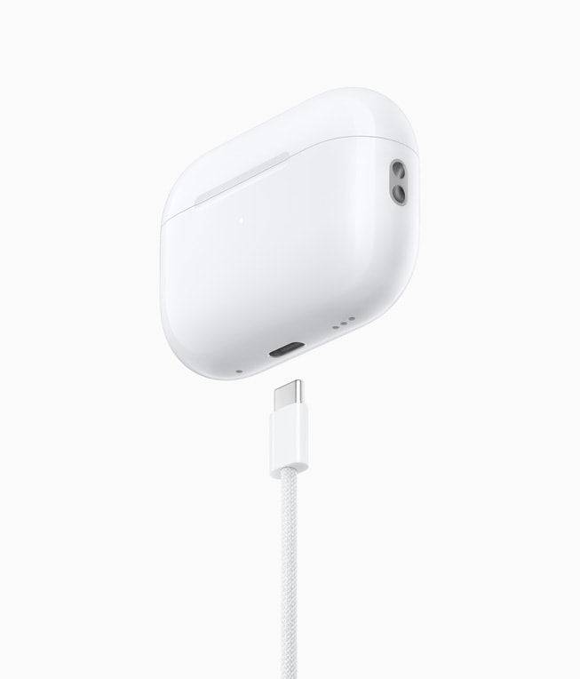 AirPods Pro Gen 2 (USA)