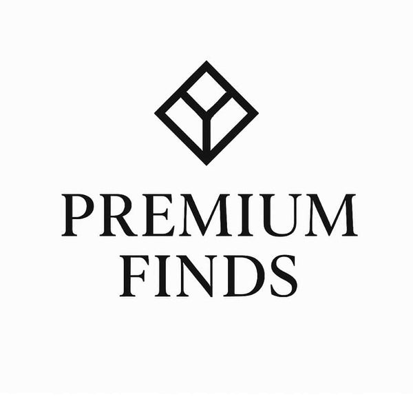 PREMIUM-FINDS