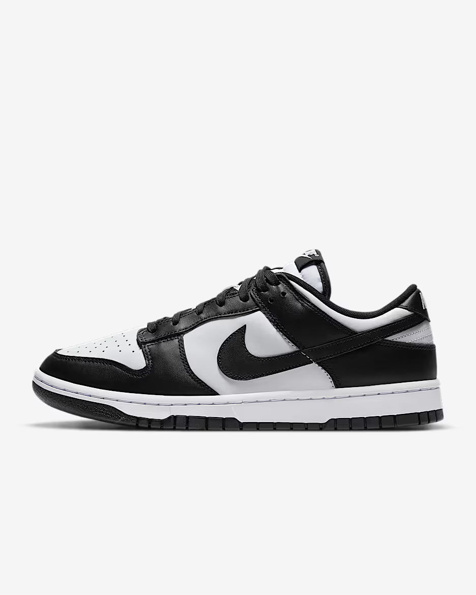 Nike Men's Dunk Low