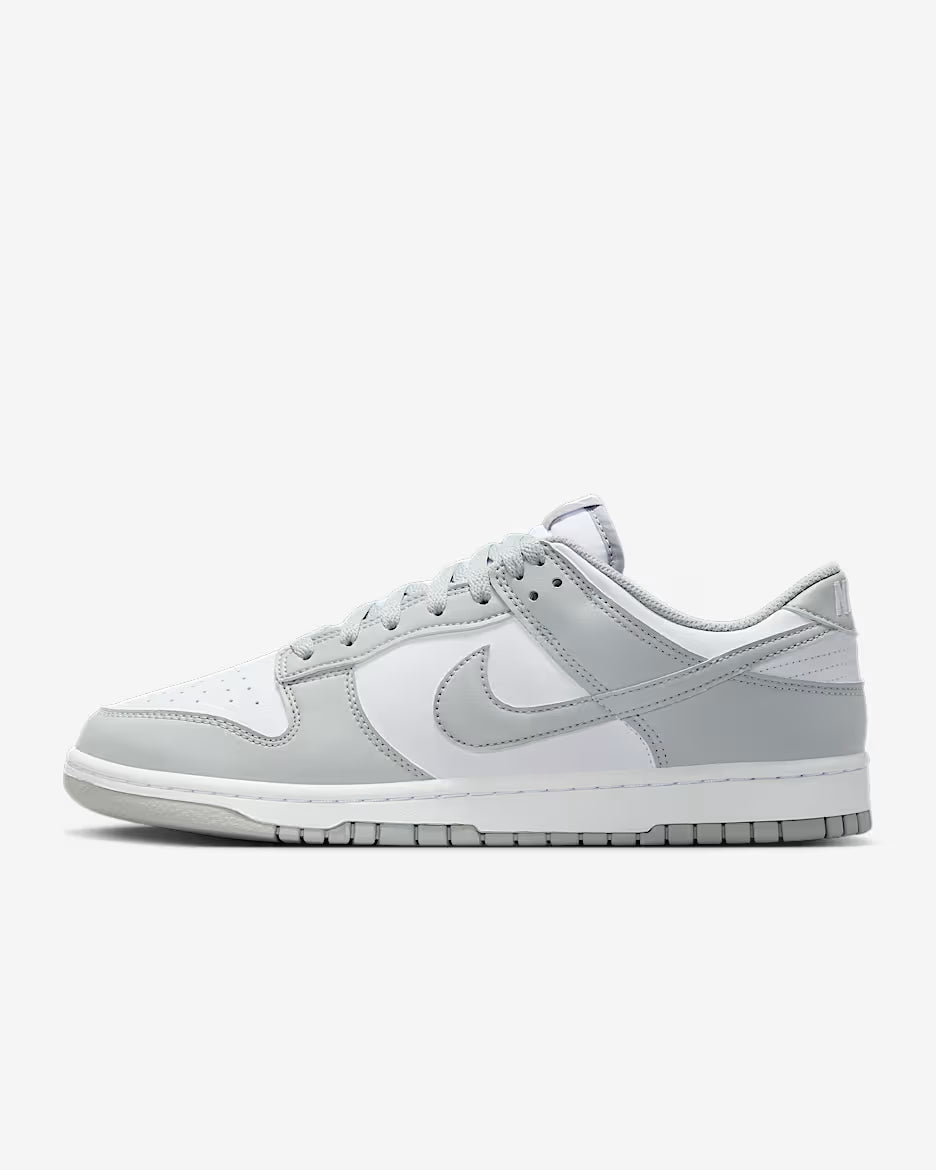Nike Men's Dunk Low