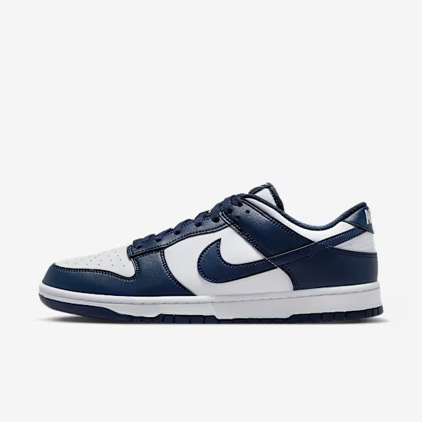 Nike Men's Dunk Low
